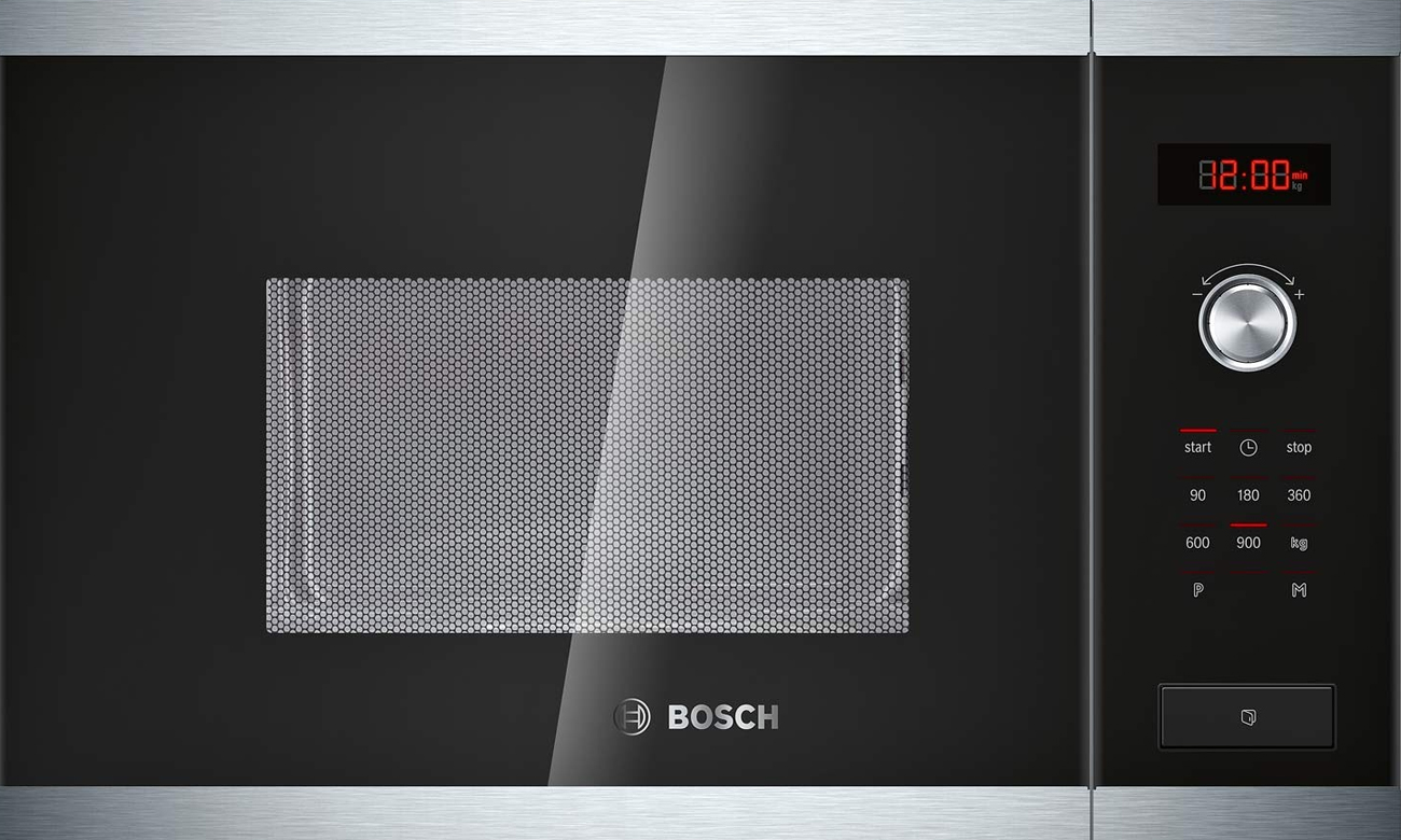 Bosch Serie 6 HMT84M654